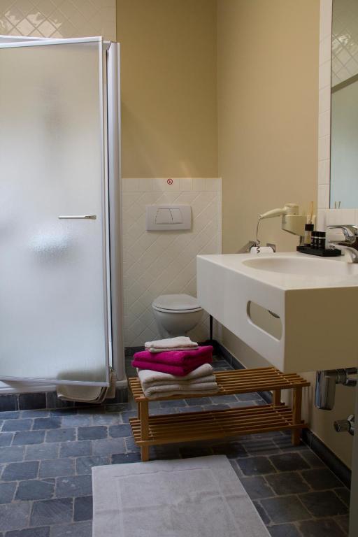 Hotel Het Oud Gemeentehuis Damme Room photo